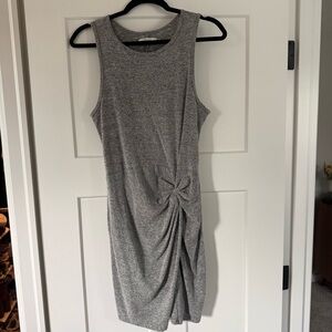 Abercrombie & Fitch Cinch Dress